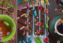 Xanthine may play a role in gut health