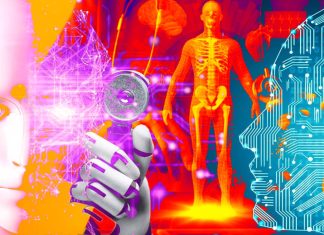 AI in the context of hospital emergency medicine