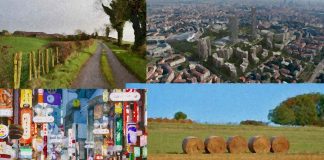 Psychological Differences in City or Country Living