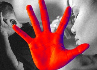 COVID-19: i sintomi della depressione tra i genitori possono rafforzarsi e attivarsi a vicenda