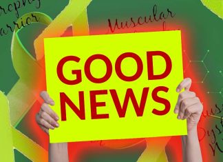 New Drug Reverses Deadly limb girdle muscular disease (LGMD)