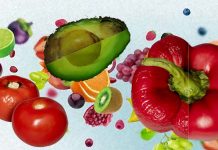 Israeli startup Sufresca has developed a natural spray that allows the produce to breathe and add weeks to its life