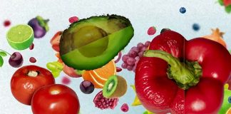 Israeli startup Sufresca has developed a natural spray that allows the produce to breathe and add weeks to its life