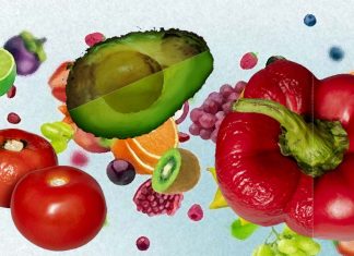 Israeli startup Sufresca has developed a natural spray that allows the produce to breathe and add weeks to its life