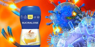 COVID-19: l’assunzione di sucralosio provoca effetti immunomodulatori limitando la proliferazione delle cellule T e la differenziazione delle cellule T