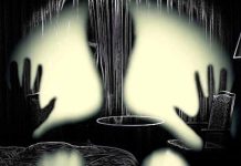 COVID-19: L’esperienza della presenza inspiegabile – Spiegazioni