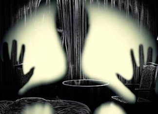 COVID-19: L’esperienza della presenza inspiegabile – Spiegazioni