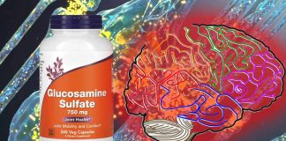 L’assunzione di glucosamina riduce il rischio di demenza