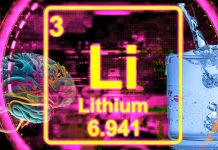 Is maternal prenatal exposure to lithium in drinking water associated with autism spectrum disorder (ASD) in offspring?