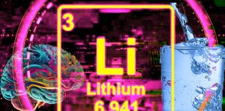 Is maternal prenatal exposure to lithium in drinking water associated with autism spectrum disorder (ASD) in offspring?