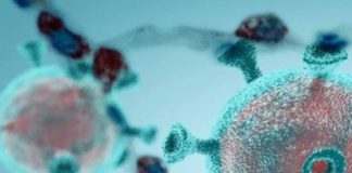 Severe COVID-19 patients had relatively lower Surfactant protein A (SP-A) levels