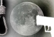 Perché i decessi per suicidio aumentano in modo significativo durante la settimana della luna piena?