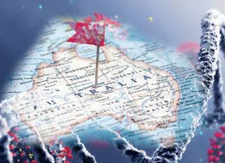 Covid-19 became Australia’s third leading cause of death in 2022