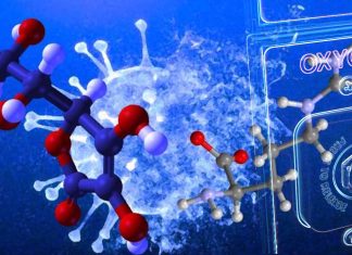 COVID-19: Oxygen therapy and vitamin C are protective factors