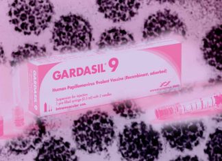 Il vaccino Gardasil HPV ha causato il cancro cervicale in una giovane donna: la prima causa per sostenere che Gardasil può causare il cancro cervicale