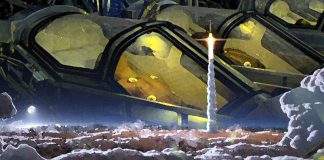 Ultrasound-Induced Hypothermia: A Promising Path Towards Human Hibernation