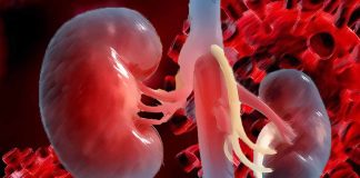 Kidney Involvement in Patients with the Omicron Variant of COVID-19