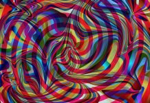 Naturalistic use of psychedelics