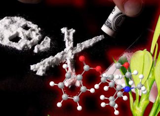 The Rising Cocaine Use Disorder