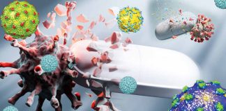 COVID-19 – A Detailed Research on the Efficacy of 4’-FlU as a Next-Generation Antiviral for Influenza