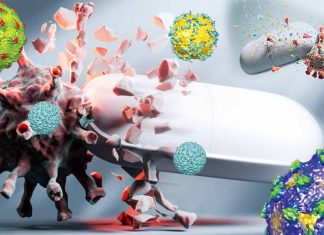 COVID-19 – A Detailed Research on the Efficacy of 4’-FlU as a Next-Generation Antiviral for Influenza