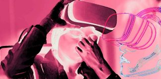 The way our senses adjust while playing virtual reality (VR) games affects the severity of cybersickness experienced
