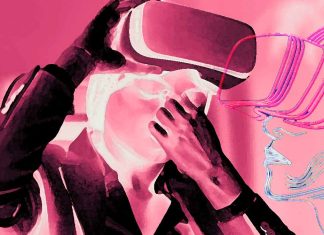 The way our senses adjust while playing virtual reality (VR) games affects the severity of cybersickness experienced