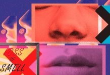 Covid-19: Smell and Taste Loss