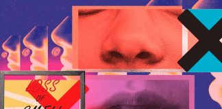 Covid-19: Smell and Taste Loss