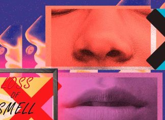 Covid-19: Smell and Taste Loss