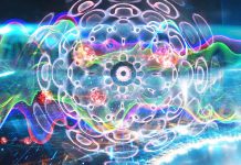Dimensioni armoniche: esplorare l’interazione tra musica, coscienza, tempo e entanglement quantistico