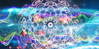 Dimensioni armoniche: esplorare l’interazione tra musica, coscienza, tempo e entanglement quantistico