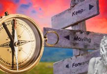 How to Find Meaning and Connection in Later Life