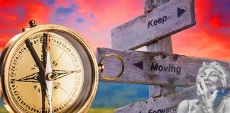 How to Find Meaning and Connection in Later Life