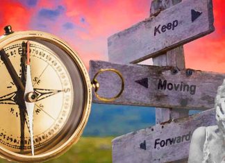How to Find Meaning and Connection in Later Life
