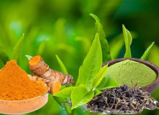 Combinazione di nano-curcumina e catechina: un nuovo approccio terapeutico per COVID-19