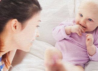 The Role of Caregiver Speech and White Matter Microstructure in Infant Language Acquisition