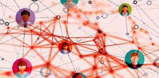 Il mondo ultrapiccolo dei social network: svelare i sei gradi di separazione