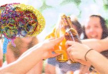The Effects of Adolescent Drinking on Brain Development: A Longitudinal Study