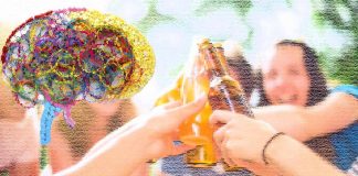 The Effects of Adolescent Drinking on Brain Development: A Longitudinal Study