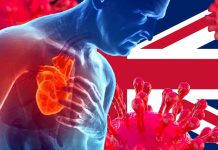 COVID-19: Nearly 100,000 More Deaths from Cardiovascular Disease Since the Start of the Pandemic in England