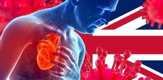 COVID-19: Nearly 100,000 More Deaths from Cardiovascular Disease Since the Start of the Pandemic in England
