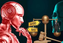 Interpretare e comprendere la personalità umana attraverso e dal punto di vista dell’intelligenza artificiale