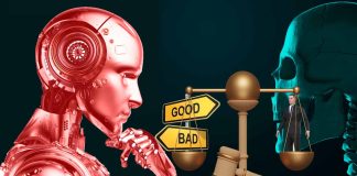 Interpretare e comprendere la personalità umana attraverso e dal punto di vista dell’intelligenza artificiale