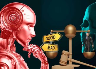 Interpretare e comprendere la personalità umana attraverso e dal punto di vista dell’intelligenza artificiale