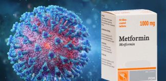 Metformin Shows Promise in Reducing Long COVID Risk: A Breakthrough in Outpatient Treatment