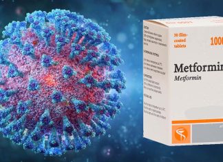 Metformin Shows Promise in Reducing Long COVID Risk: A Breakthrough in Outpatient Treatment