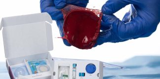ActiGraft Pro: Revolutionary Wound Care Management System