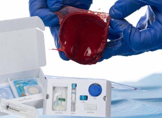 ActiGraft Pro: Revolutionary Wound Care Management System