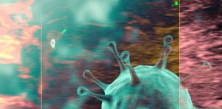 Malignant Pseudothyroiditis after COVID-19 Infection